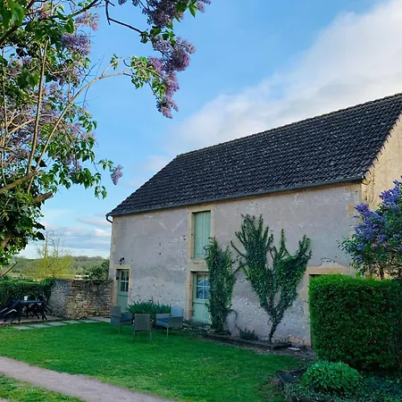 Holiday home De La Grange