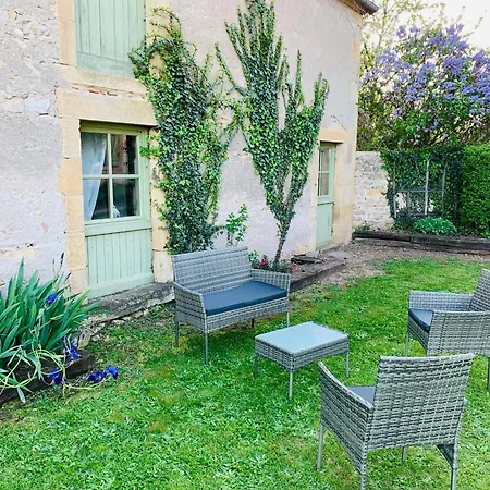 De La Grange Holiday home *