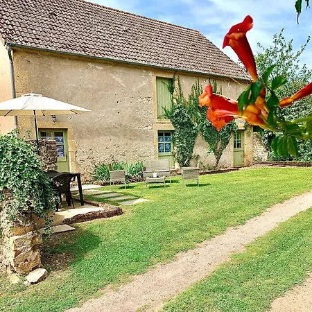 De La Grange * Colombiers (Cher)