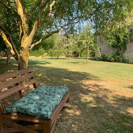 De La Grange Holiday home Colombiers (Cher)