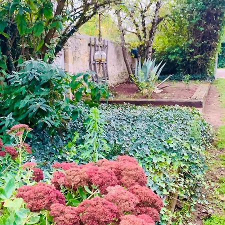 De La Grange * Colombiers (Cher)