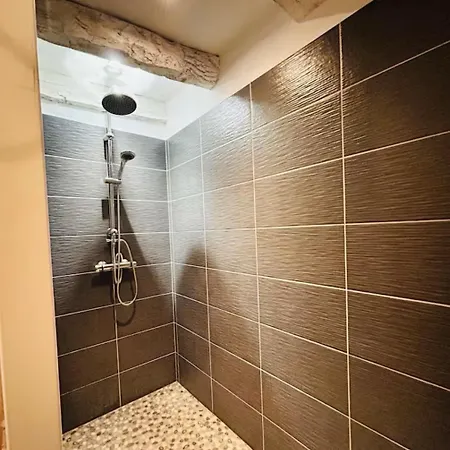 De La Grange Holiday home *