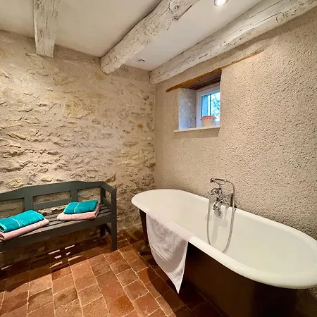 De La Grange Colombiers (Cher)