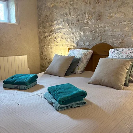 Holiday home De La Grange *