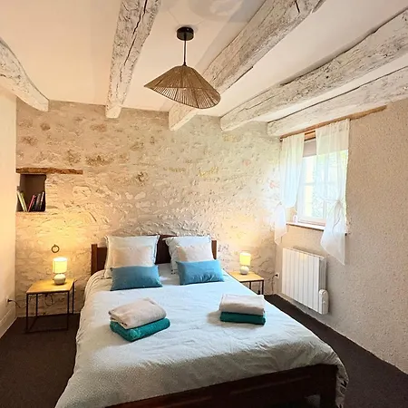 Holiday home De La Grange *