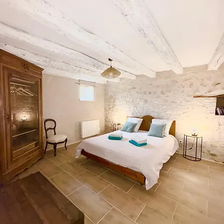 De La Grange Holiday home Colombiers (Cher)