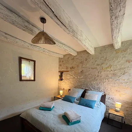 Holiday home De La Grange