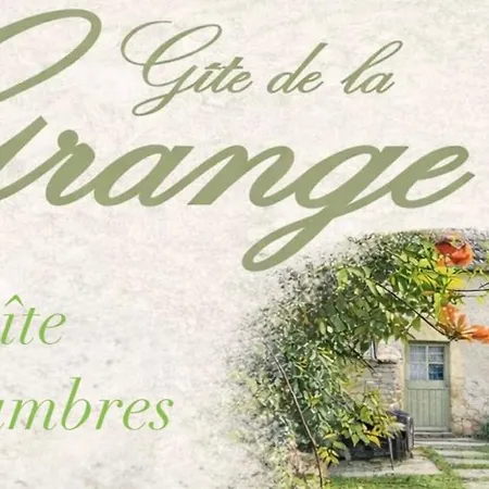 De La Grange Holiday home *