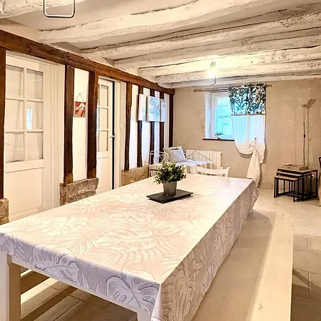 De La Grange Holiday home Colombiers (Cher)