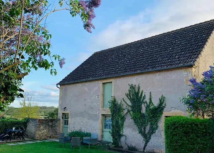 Сasa de vacaciones De La Grange