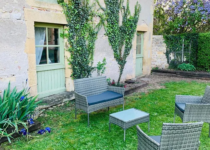 De La Grange Сasa de vacaciones *