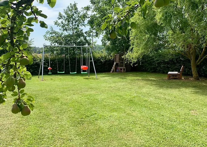 De La Grange Colombiers (Cher)