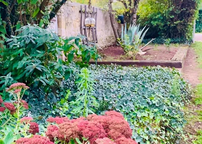 De La Grange * Colombiers (Cher)