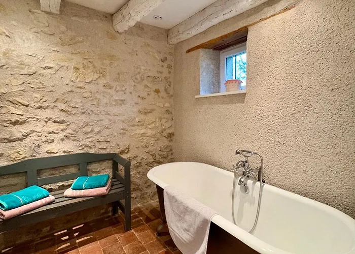 De La Grange Colombiers (Cher)