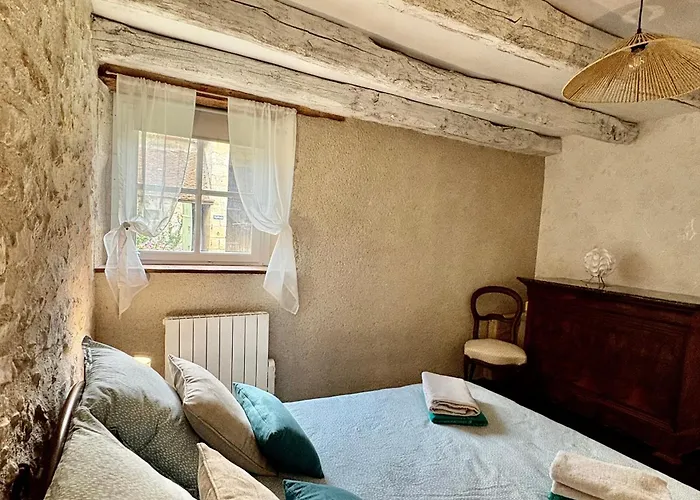 Сasa de vacaciones De La Grange *